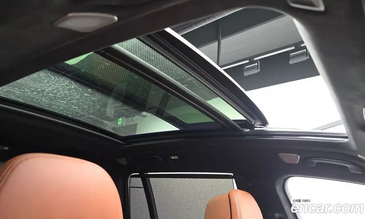 BMW X7 2025 4.4 автомат (гидро), фото 23