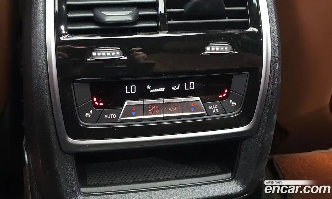 BMW X7 2025 4.4 автомат (гидро), фото 26