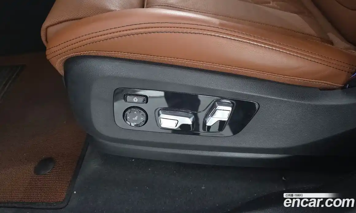 BMW X7 2025 4.4 автомат (гидро), фото 32