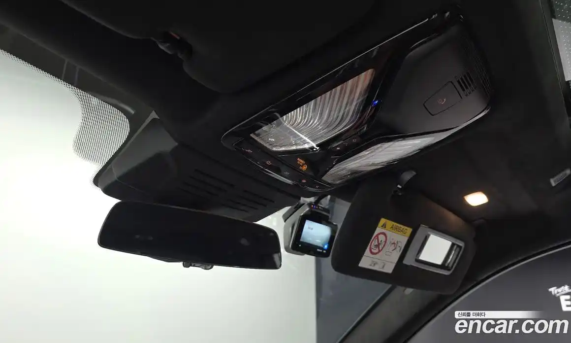 BMW X7 2025 4.4 автомат (гидро), фото 33