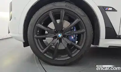 BMW X7 2025 4.4 автомат (гидро), миниатюра 5