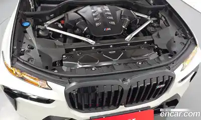 BMW X7 2025 4.4 автомат (гидро), миниатюра 6