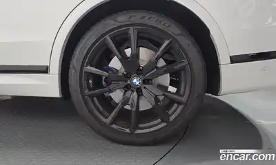 BMW X7 2025 4.4 автомат (гидро), миниатюра 7