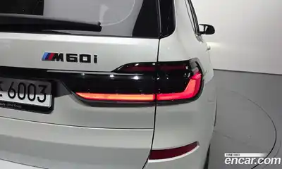 BMW X7 2025 4.4 автомат (гидро), миниатюра 9