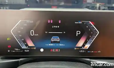 BMW 3 серия 2024 2.0 автомат (гидро), миниатюра 11