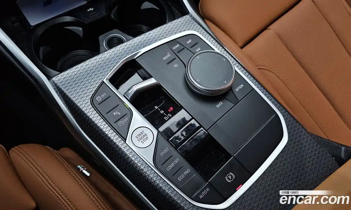 BMW 3 серия 2024 2.0 автомат (гидро), фото 12