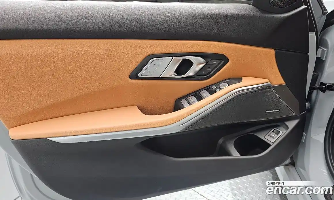 BMW 3 серия 2024 2.0 автомат (гидро), фото 14