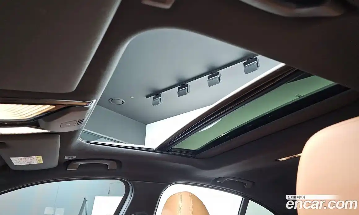 BMW 3 серия 2024 2.0 автомат (гидро), фото 24