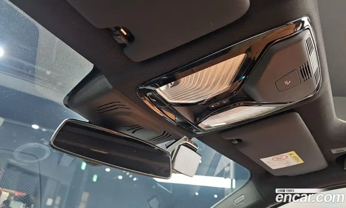 BMW 3 серия 2024 2.0 автомат (гидро), фото 25