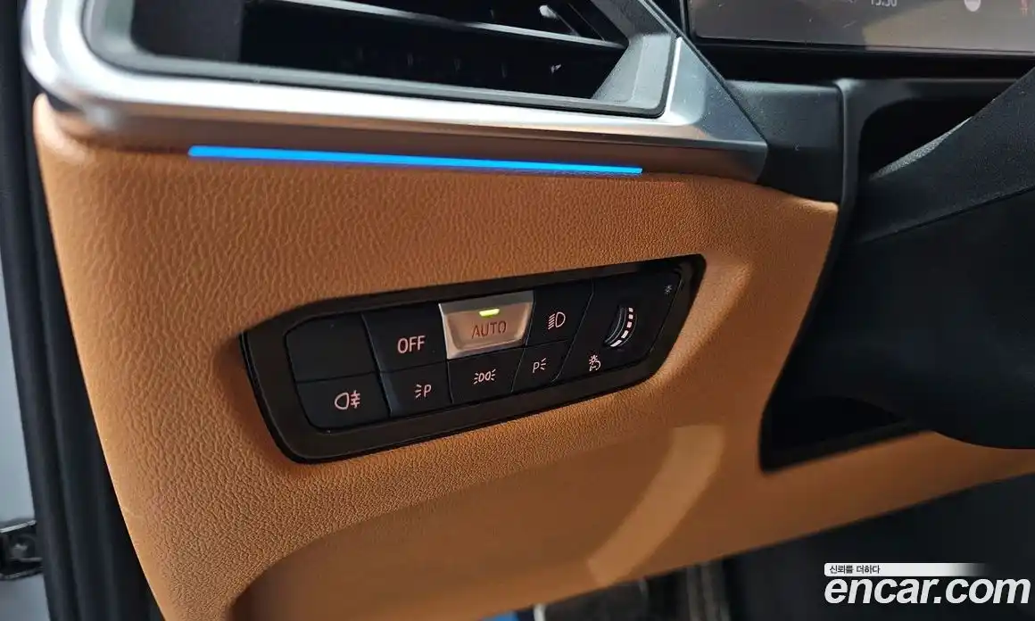 BMW 3 серия 2024 2.0 автомат (гидро), фото 26