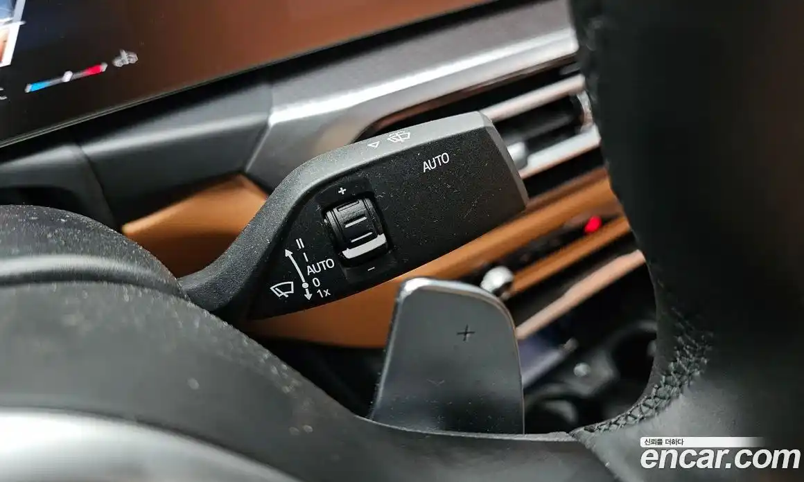 BMW 3 серия 2024 2.0 автомат (гидро), фото 27