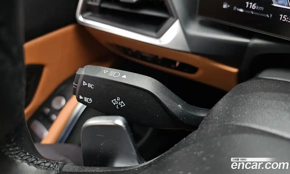 BMW 3 серия 2024 2.0 автомат (гидро), фото 28