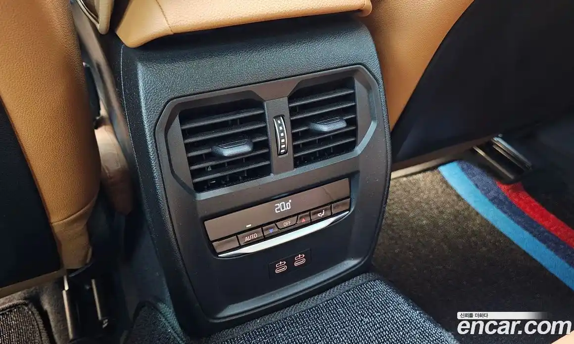 BMW 3 серия 2024 2.0 автомат (гидро), фото 29