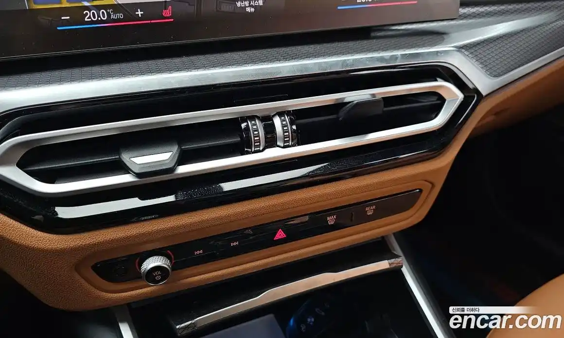 BMW 3 серия 2024 2.0 автомат (гидро), фото 30