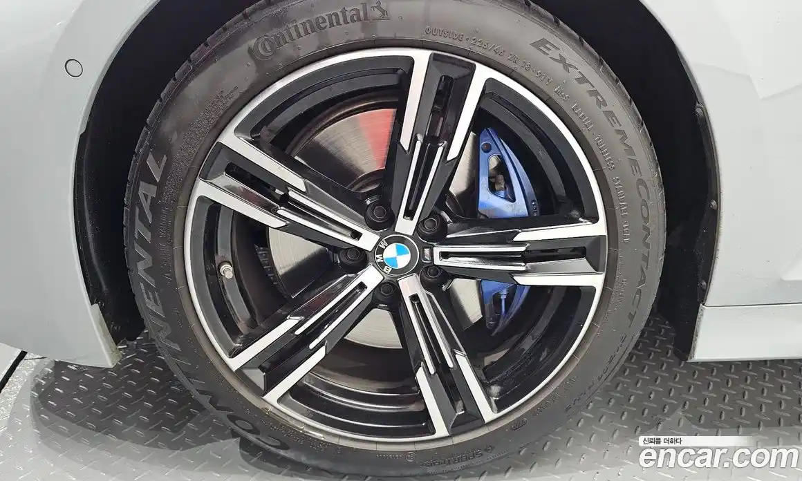 BMW 3 серия 2024 2.0 автомат (гидро), фото 5