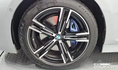 BMW 3 серия 2024 2.0 автомат (гидро), миниатюра 5