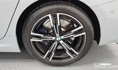 BMW 3 серия 2024 2.0 автомат (гидро), миниатюра 7