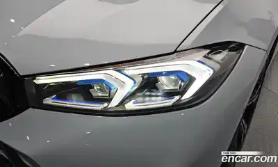 BMW 3 серия 2024 2.0 автомат (гидро), миниатюра 8