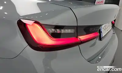 BMW 3 серия 2024 2.0 автомат (гидро), миниатюра 9