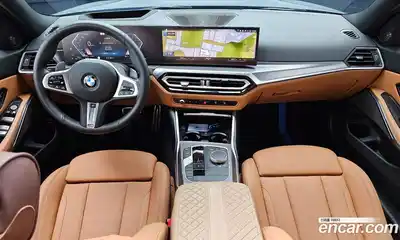 BMW 3 серия 2024 2.0 автомат (гидро), миниатюра 10