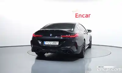BMW M8 2022 4.4 автомат (гидро), миниатюра 4