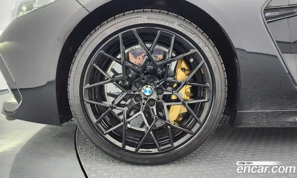 BMW M8 2022 4.4 автомат (гидро), фото 5