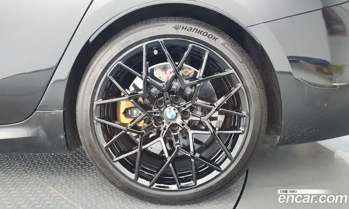BMW M8 2022 4.4 автомат (гидро), фото 7