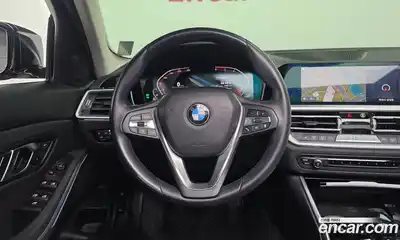 BMW 3 серия 2019 2.0 автомат (гидро), миниатюра 12