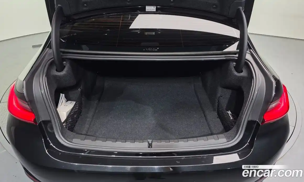 BMW 3 серия 2019 2.0 автомат (гидро), фото 20