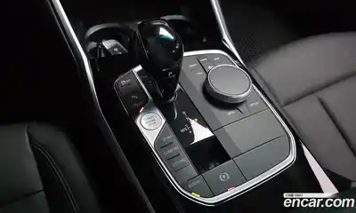 BMW 3 серия 2019 2.0 автомат (гидро), миниатюра 9