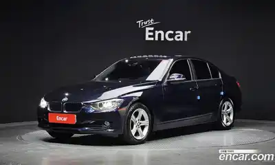 BMW 3 серия, 2015, 80 928 км