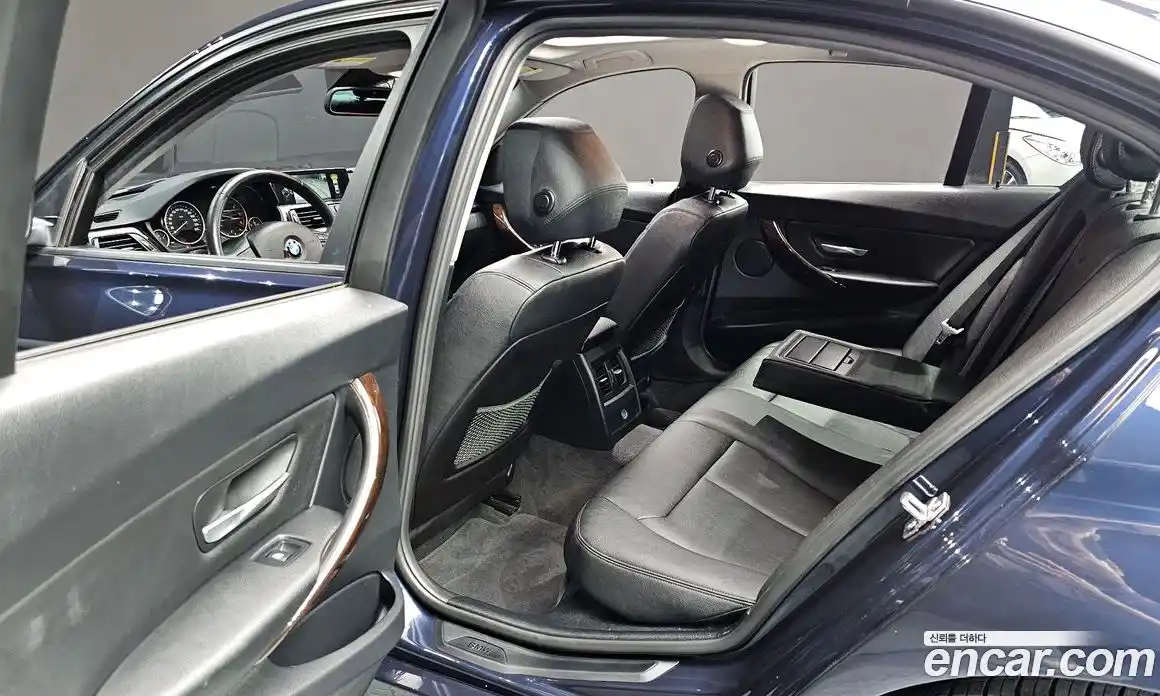 BMW 3 серия 2015 2.0 автомат (гидро), фото 11