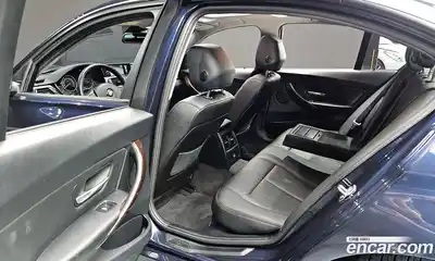 BMW 3 серия 2015 2.0 автомат (гидро), миниатюра 11
