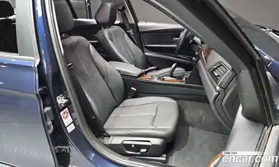 BMW 3 серия 2015 2.0 автомат (гидро), миниатюра 12