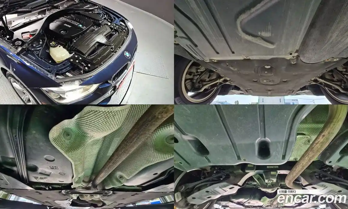 BMW 3 серия 2015 2.0 автомат (гидро), фото 20