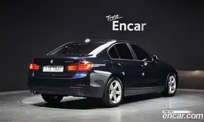 BMW 3 серия 2015 2.0 автомат (гидро), миниатюра 2