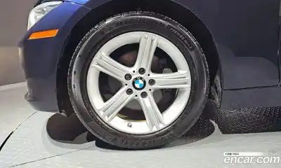 BMW 3 серия 2015 2.0 автомат (гидро), миниатюра 5