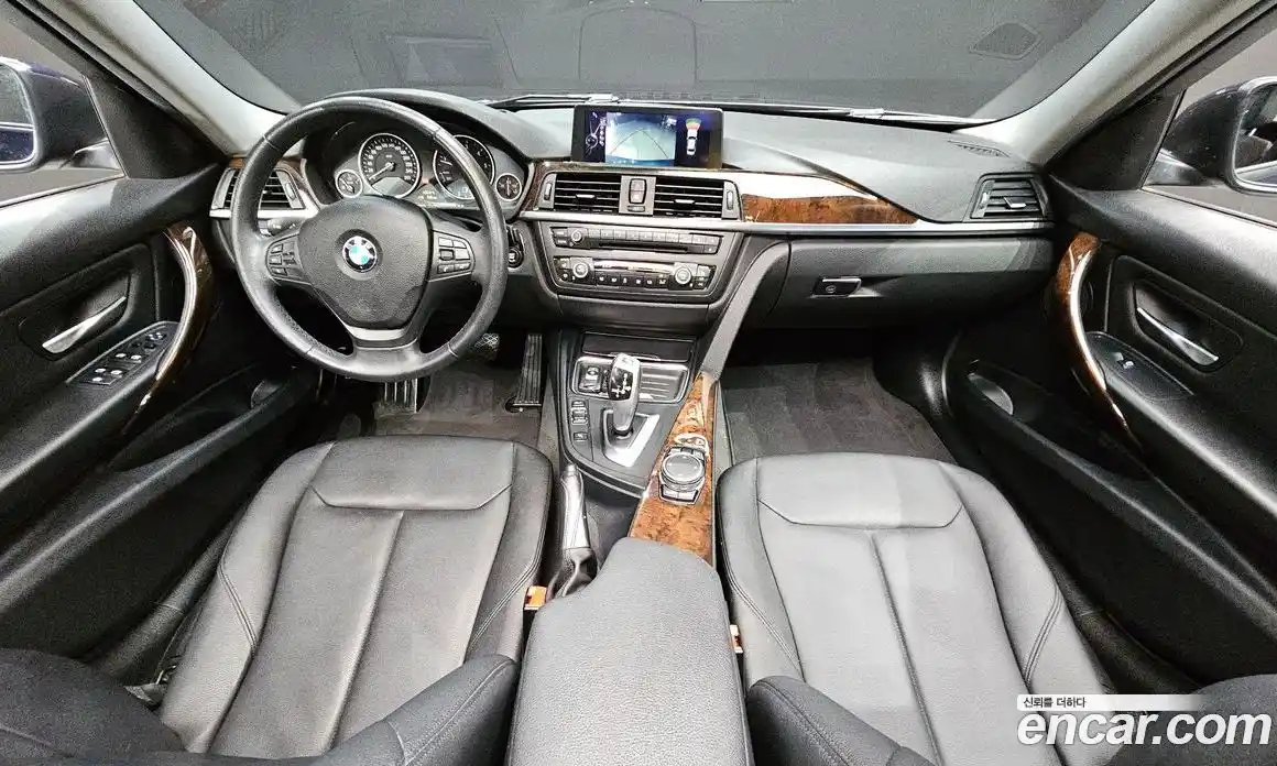 BMW 3 серия 2015 2.0 автомат (гидро), фото 7