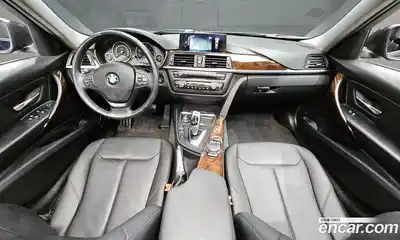 BMW 3 серия 2015 2.0 автомат (гидро), миниатюра 7