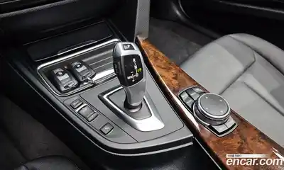 BMW 3 серия 2015 2.0 автомат (гидро), миниатюра 9