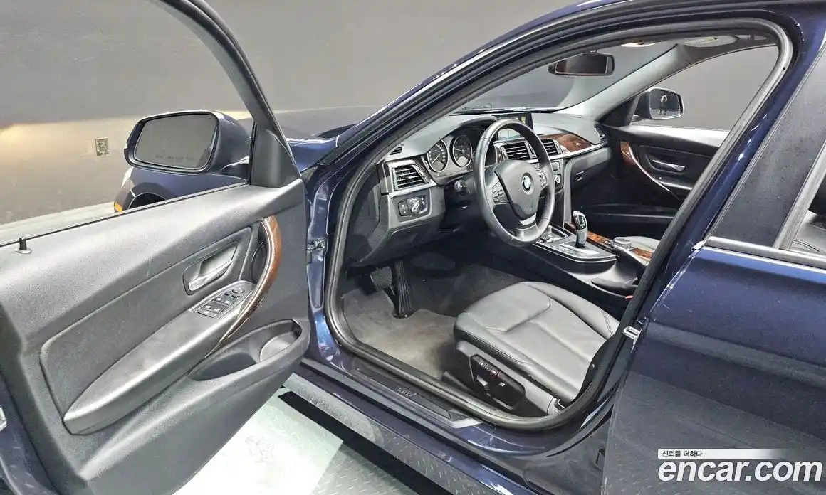 BMW 3 серия 2015 2.0 автомат (гидро), фото 10