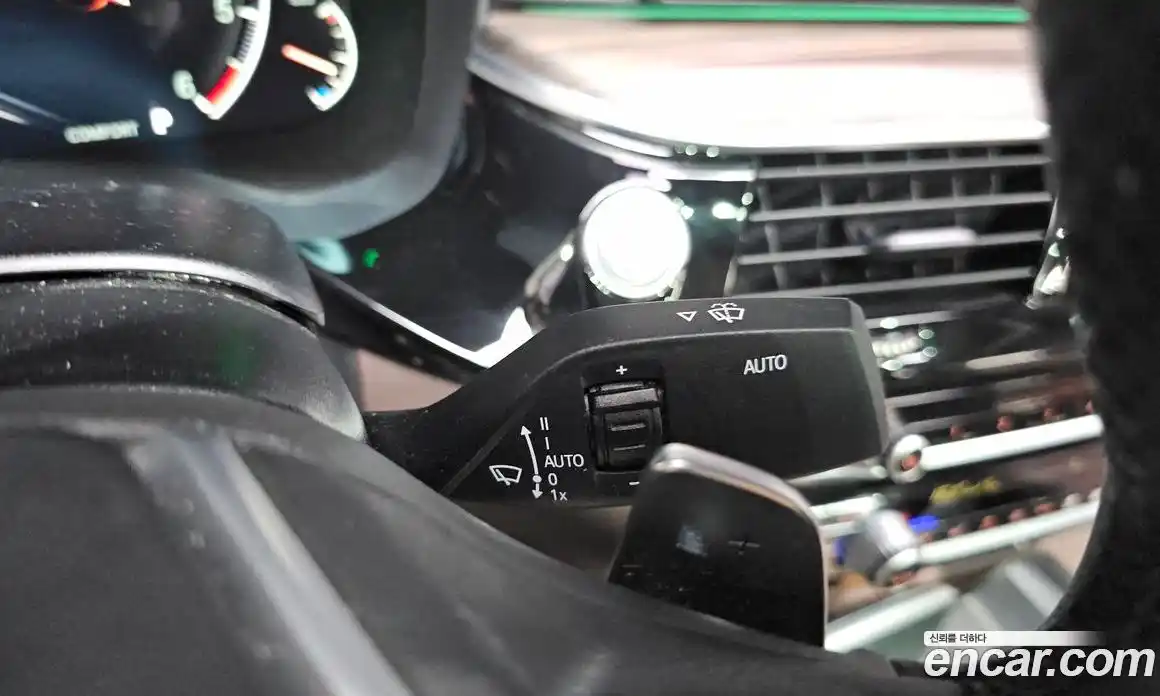 BMW 5 серия 2019 2.0 автомат (гидро), фото 30