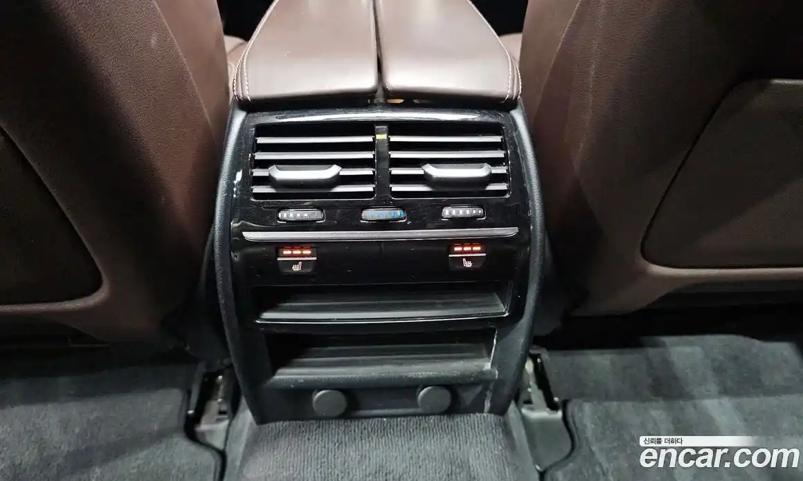 BMW 5 серия 2019 2.0 автомат (гидро), фото 31