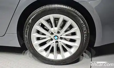 BMW 5 серия 2019 2.0 автомат (гидро), миниатюра 7