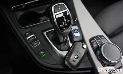BMW 3 серия 2017 2.0 автомат (гидро), миниатюра 12