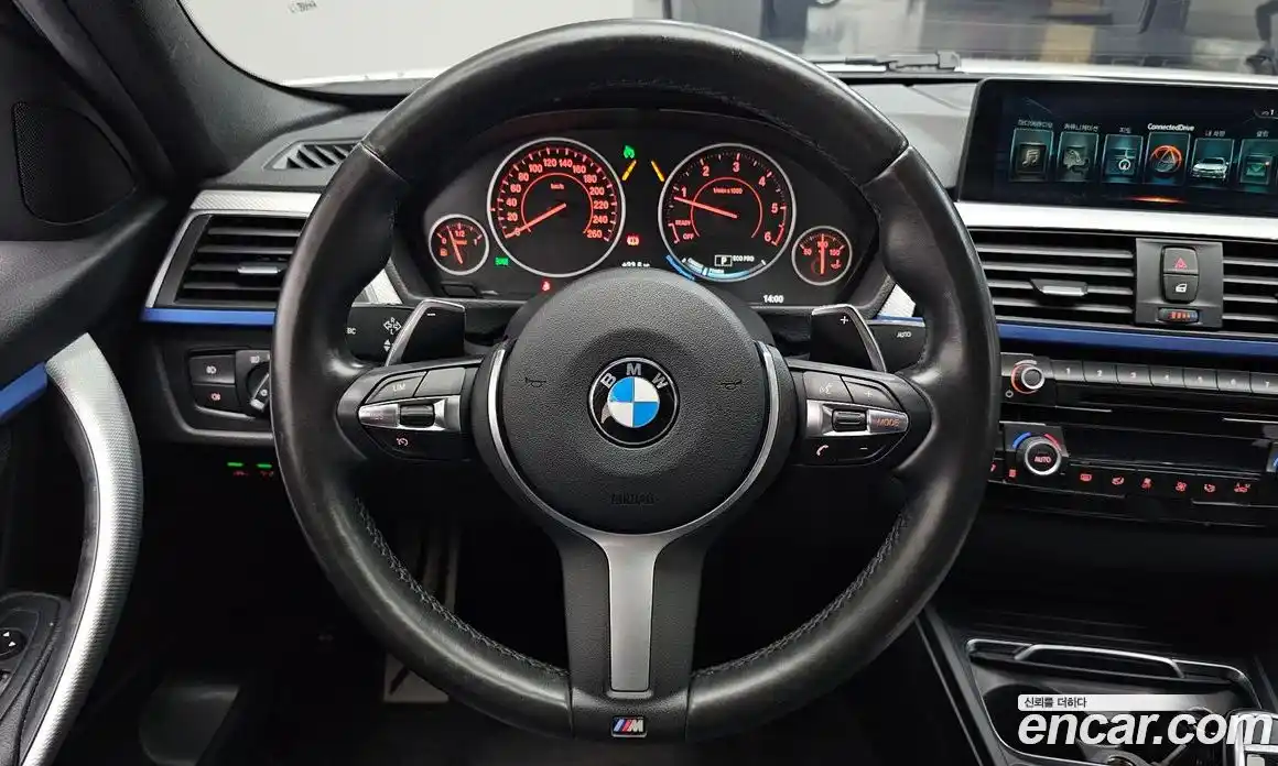 BMW 3 серия 2017 2.0 автомат (гидро), фото 18