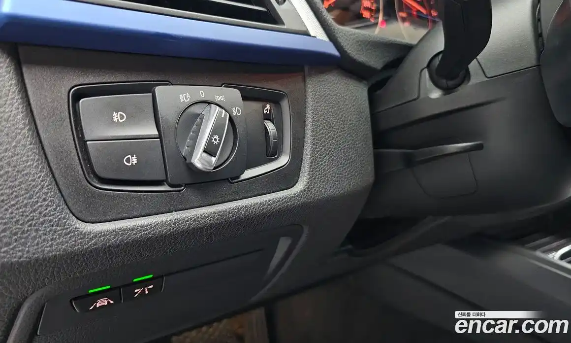 BMW 3 серия 2017 2.0 автомат (гидро), фото 24
