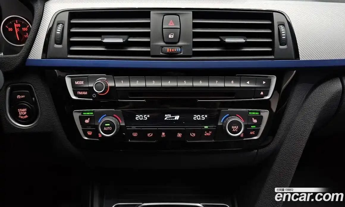 BMW 3 серия 2017 2.0 автомат (гидро), фото 26