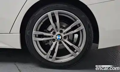 BMW 3 серия 2017 2.0 автомат (гидро), миниатюра 7