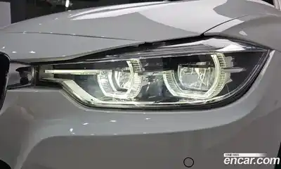 BMW 3 серия 2017 2.0 автомат (гидро), миниатюра 8